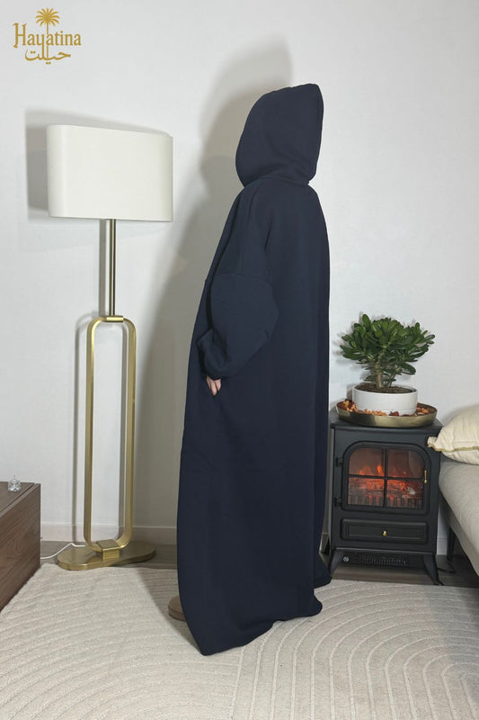 🩵 Dajwa - Douceur nocturne