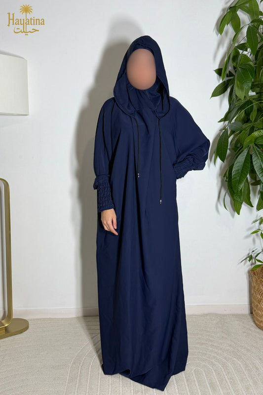 👟 Riyadah - Abaya de sport