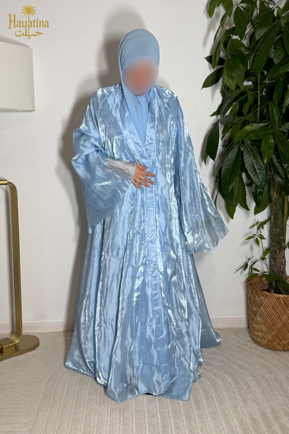 Layl - Layali I KIMONO REVERSIBLE