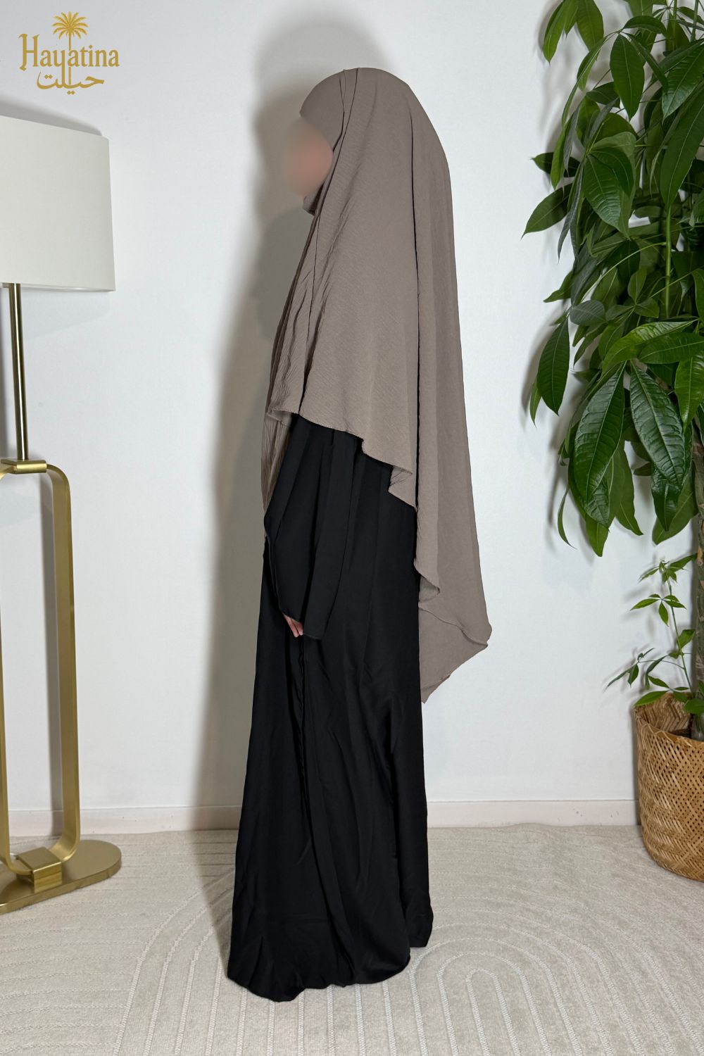 🏝️ Sahara - khimar jazz