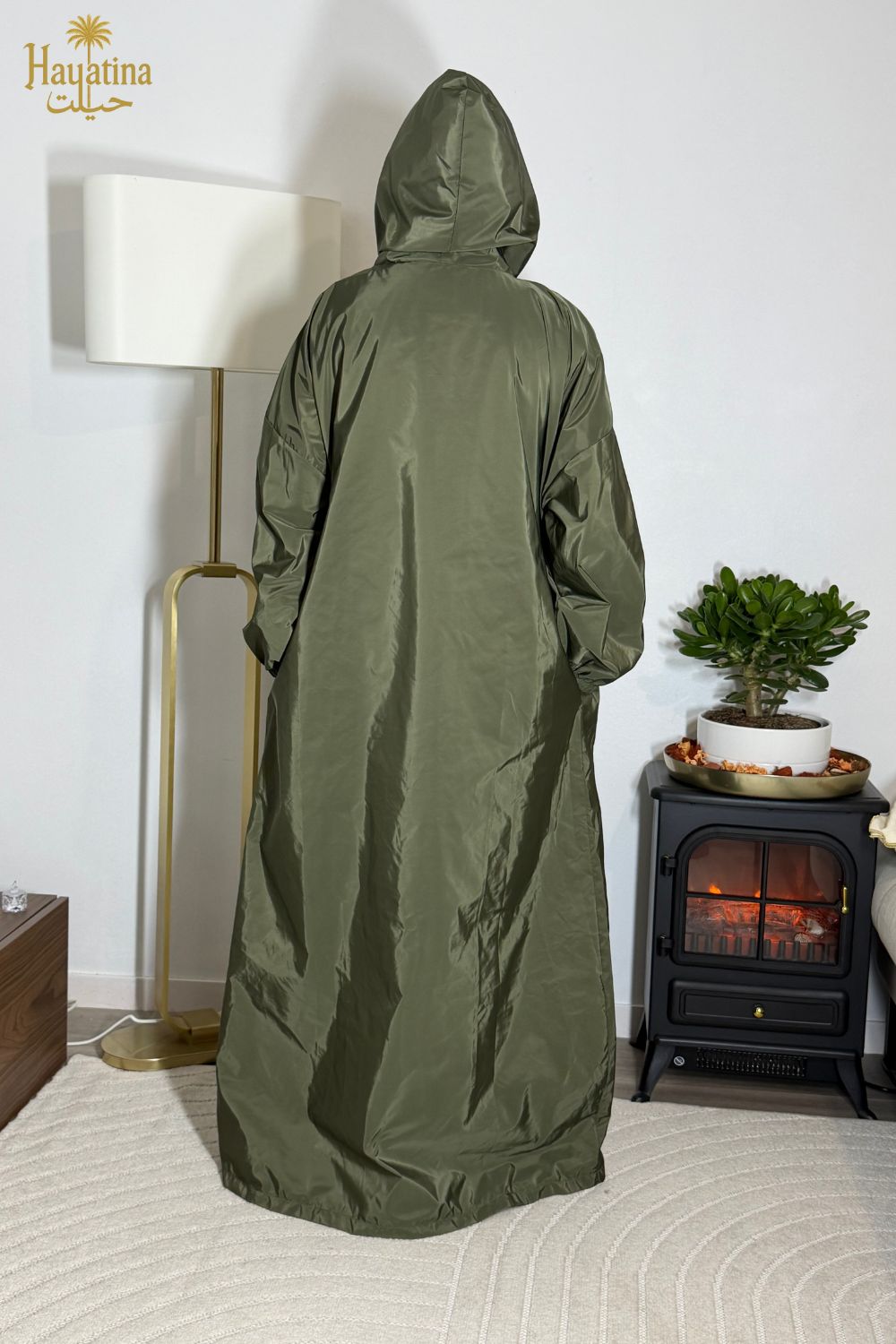 💧 Rubyah - Eclat de texture