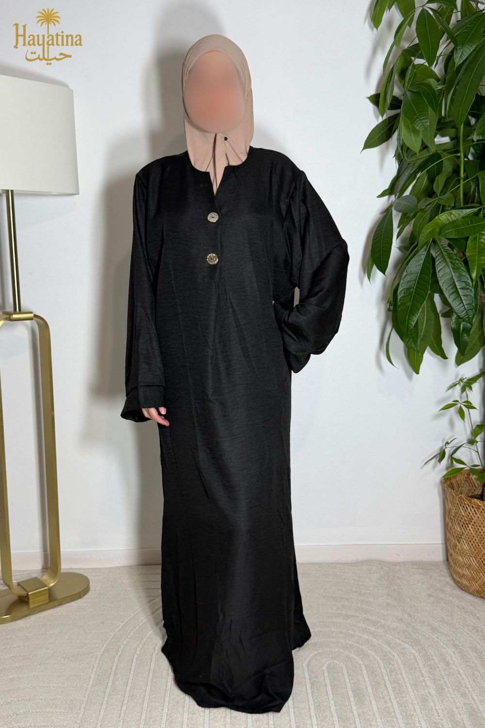 Abayas