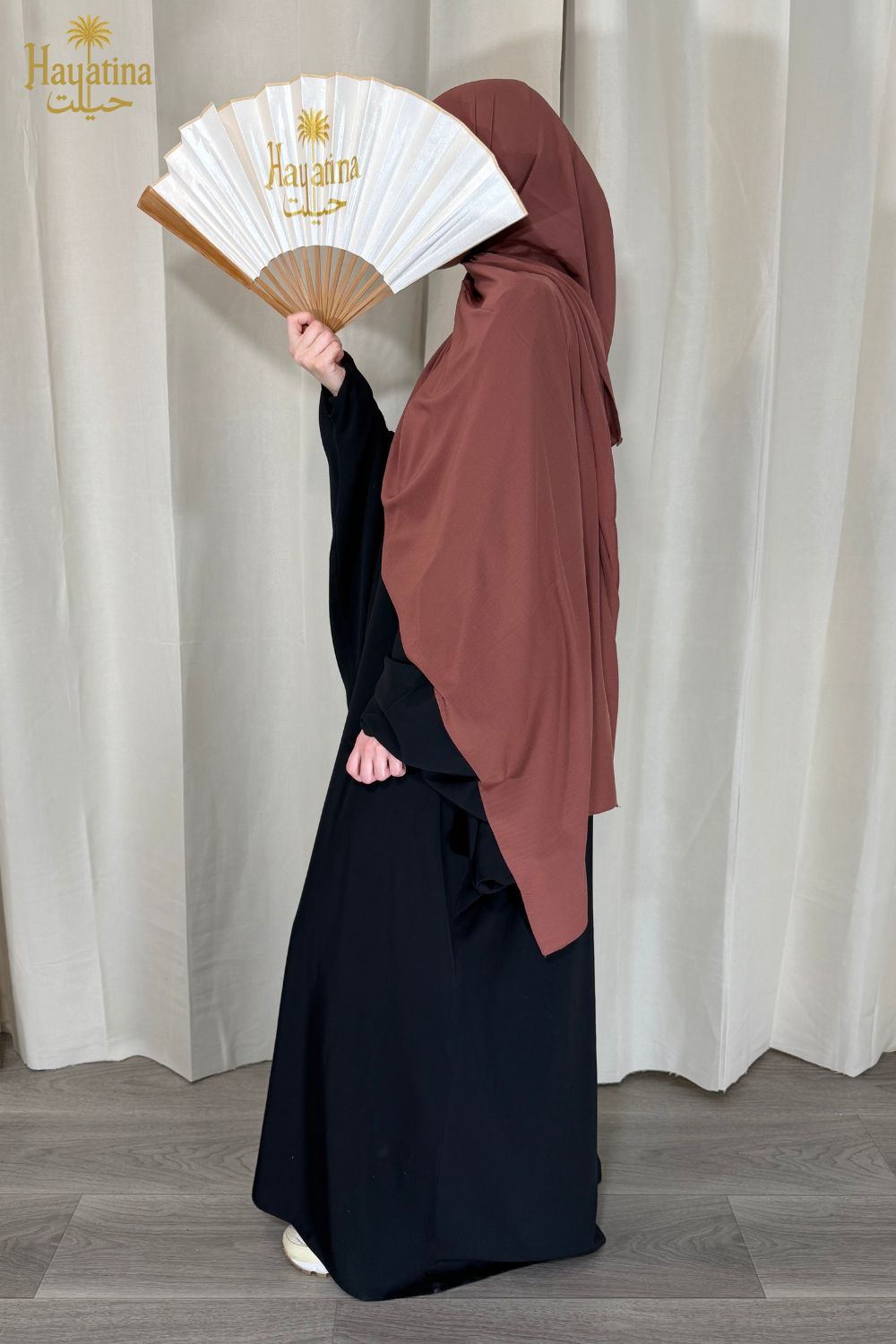 🍃 Hawa - voile air