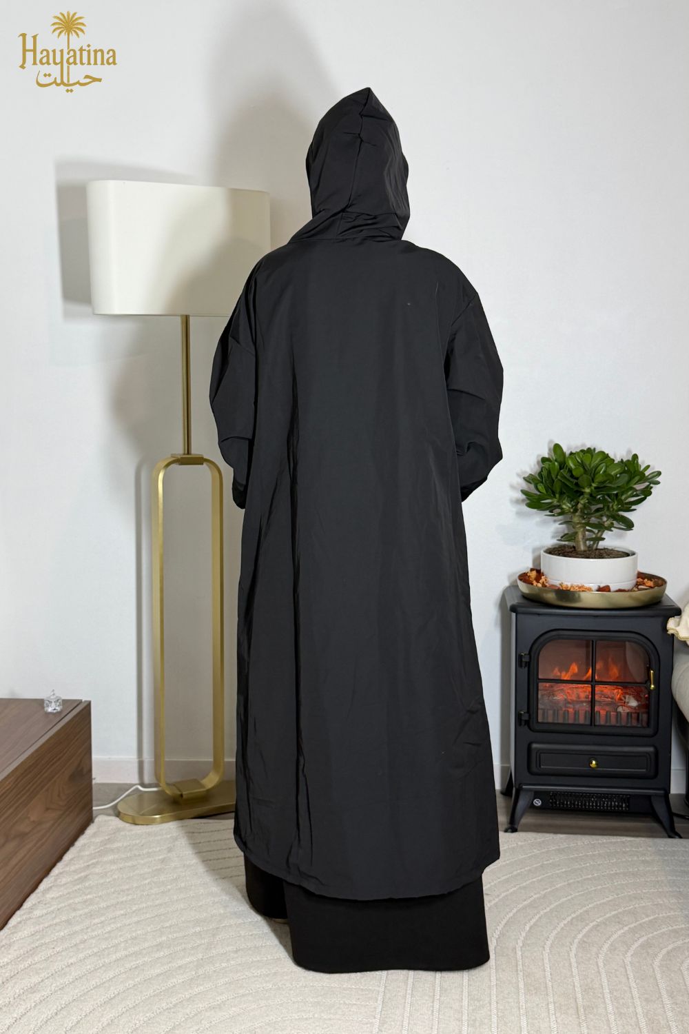 💠 Jawhar - Lumière fine