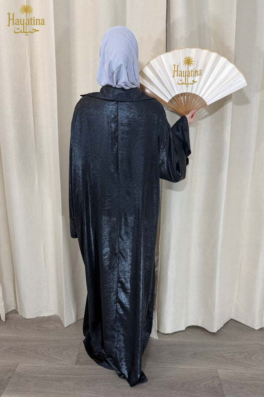 ✨ Aaliyah - Eclat subtil