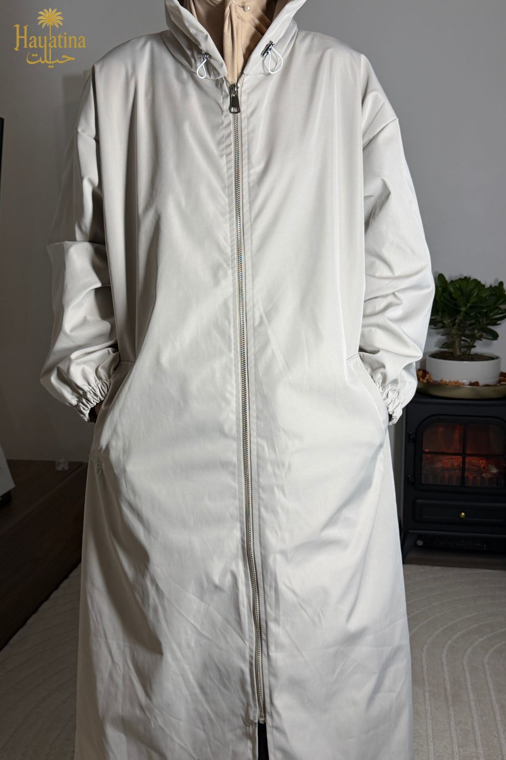 💠 Jawhar - Lumière fine