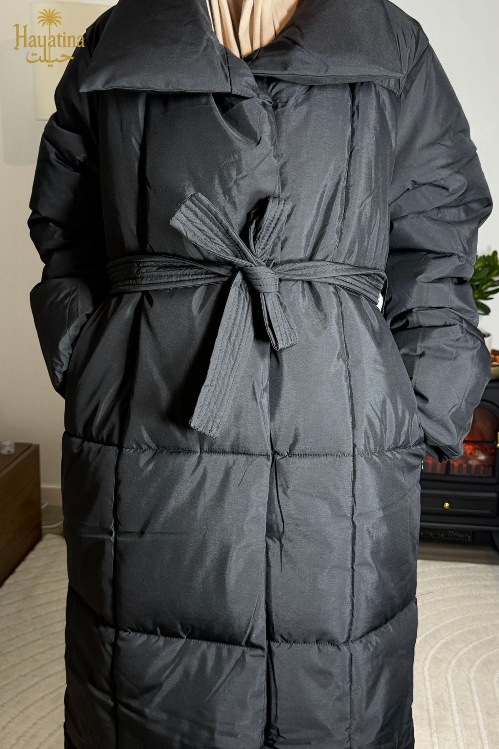 ⛄️ Nayyir - Hiver profond