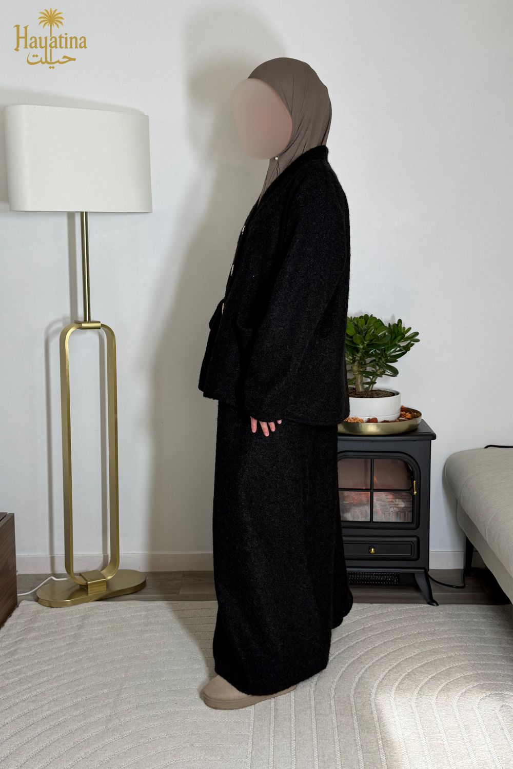 🍂 Ranya - Automne set