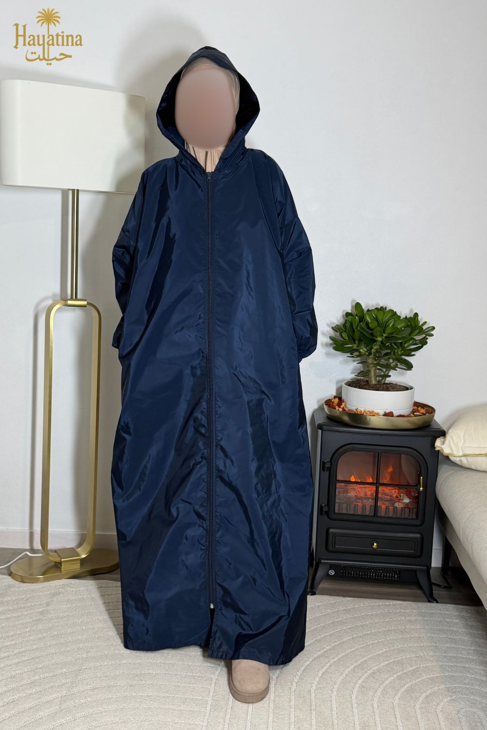 💧 Rubyah - Eclat de texture