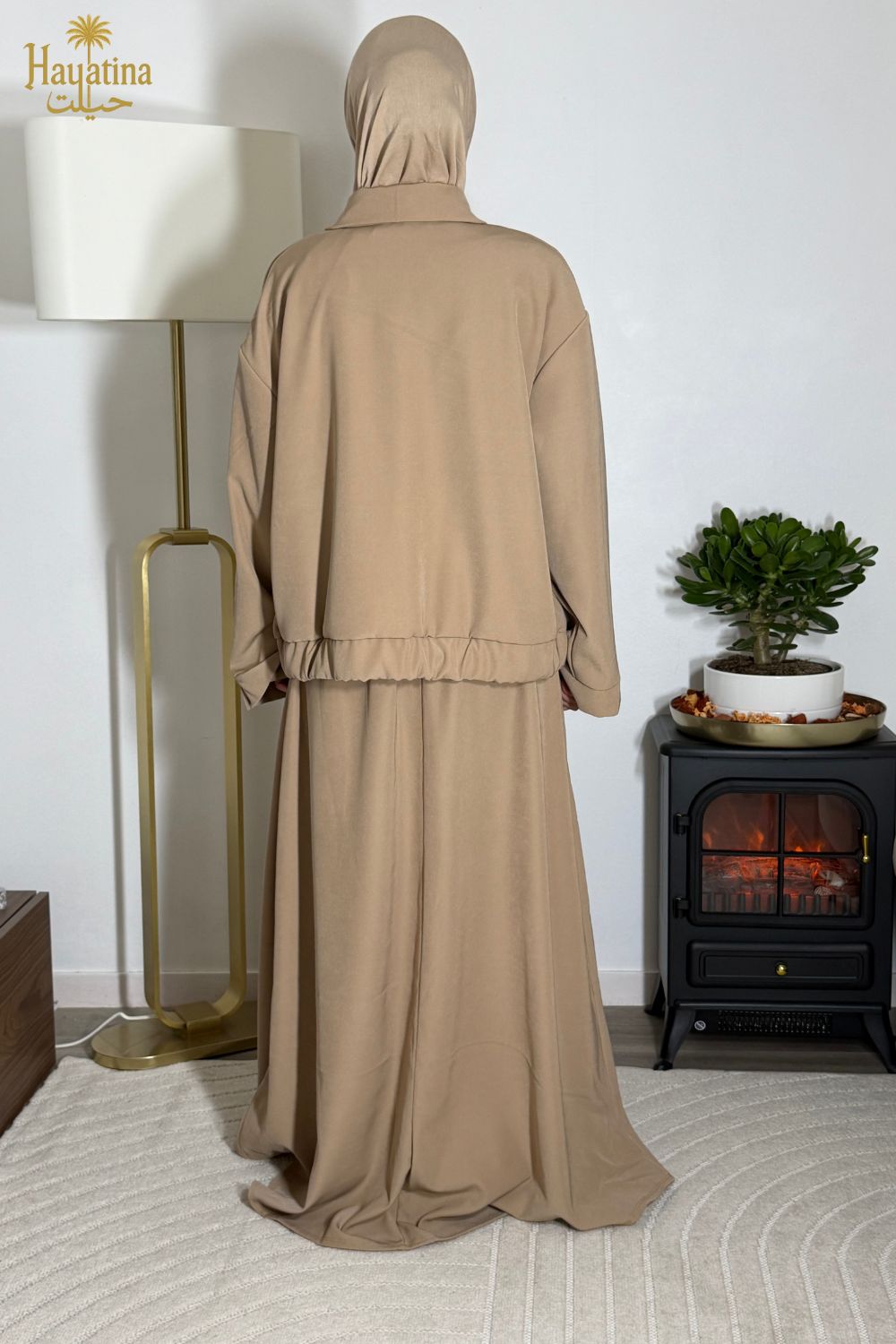 🪽 Afiya - éloge de la matière