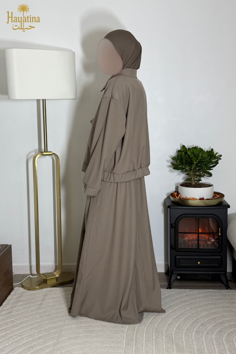 🪽 Afiya - éloge de la matière