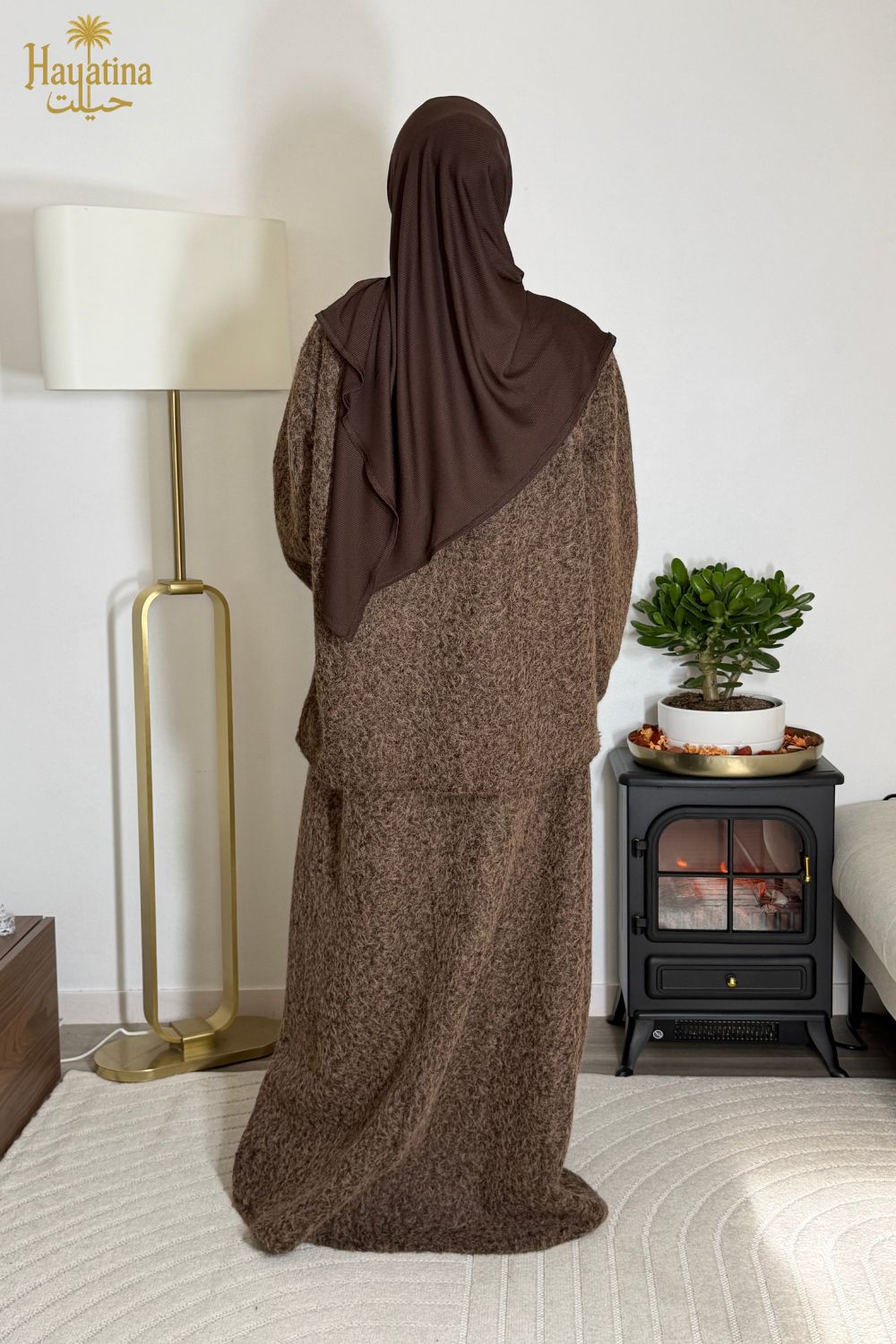 🍂 Ranya - Automne set