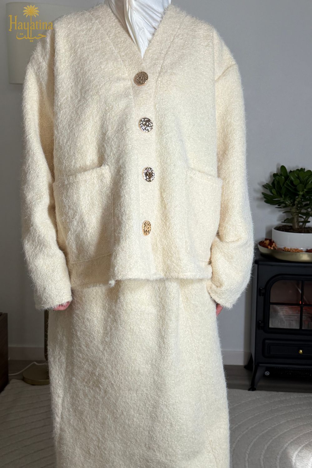 🍂 Ranya - Automne set