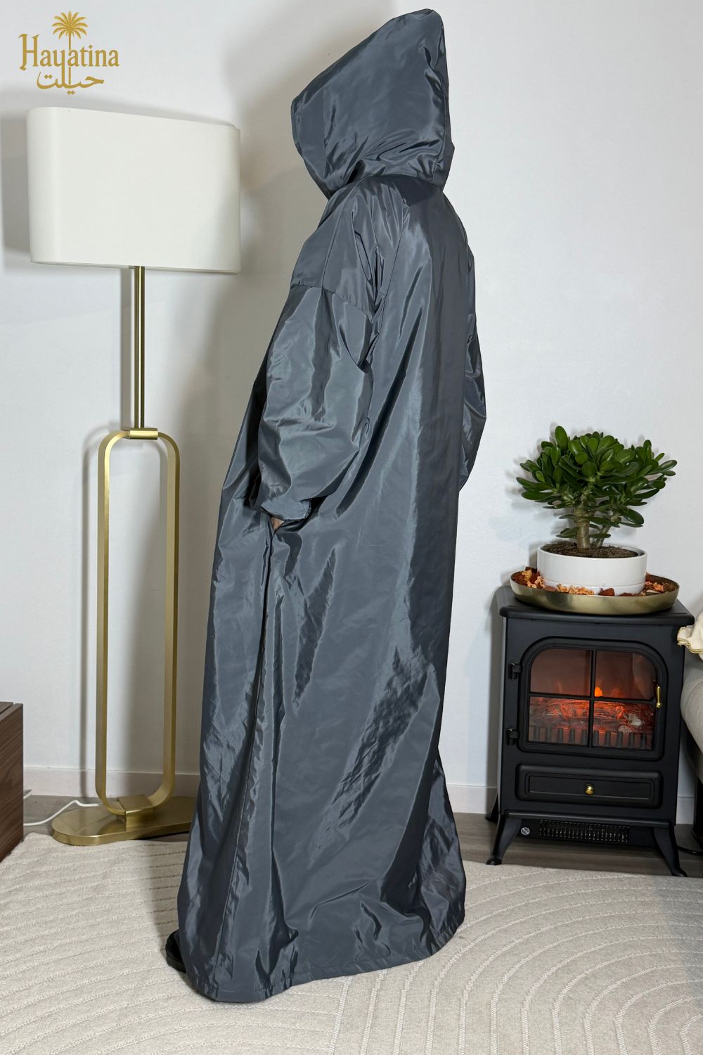 💧 Rubyah - Eclat de texture