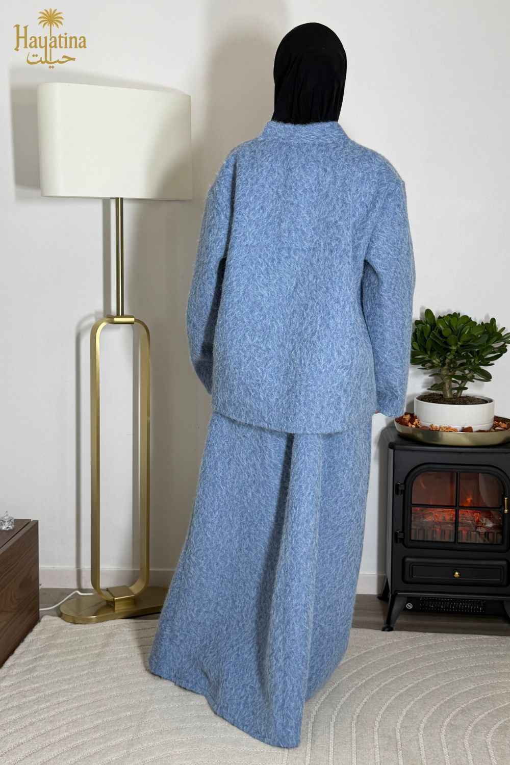 🍂 Ranya - Automne set