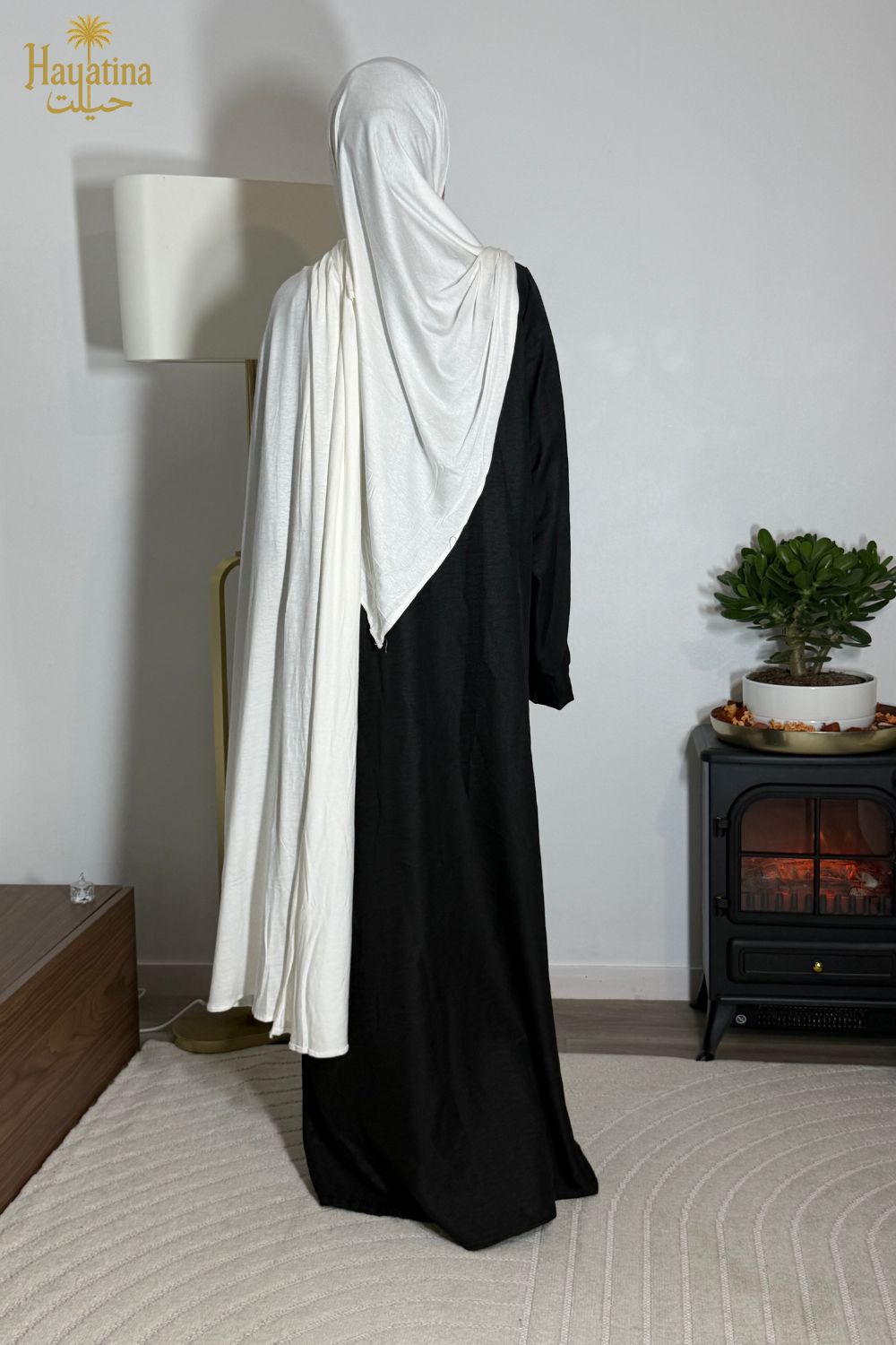 🧚🏼‍♀️ Rayâa - Jersey coton modal