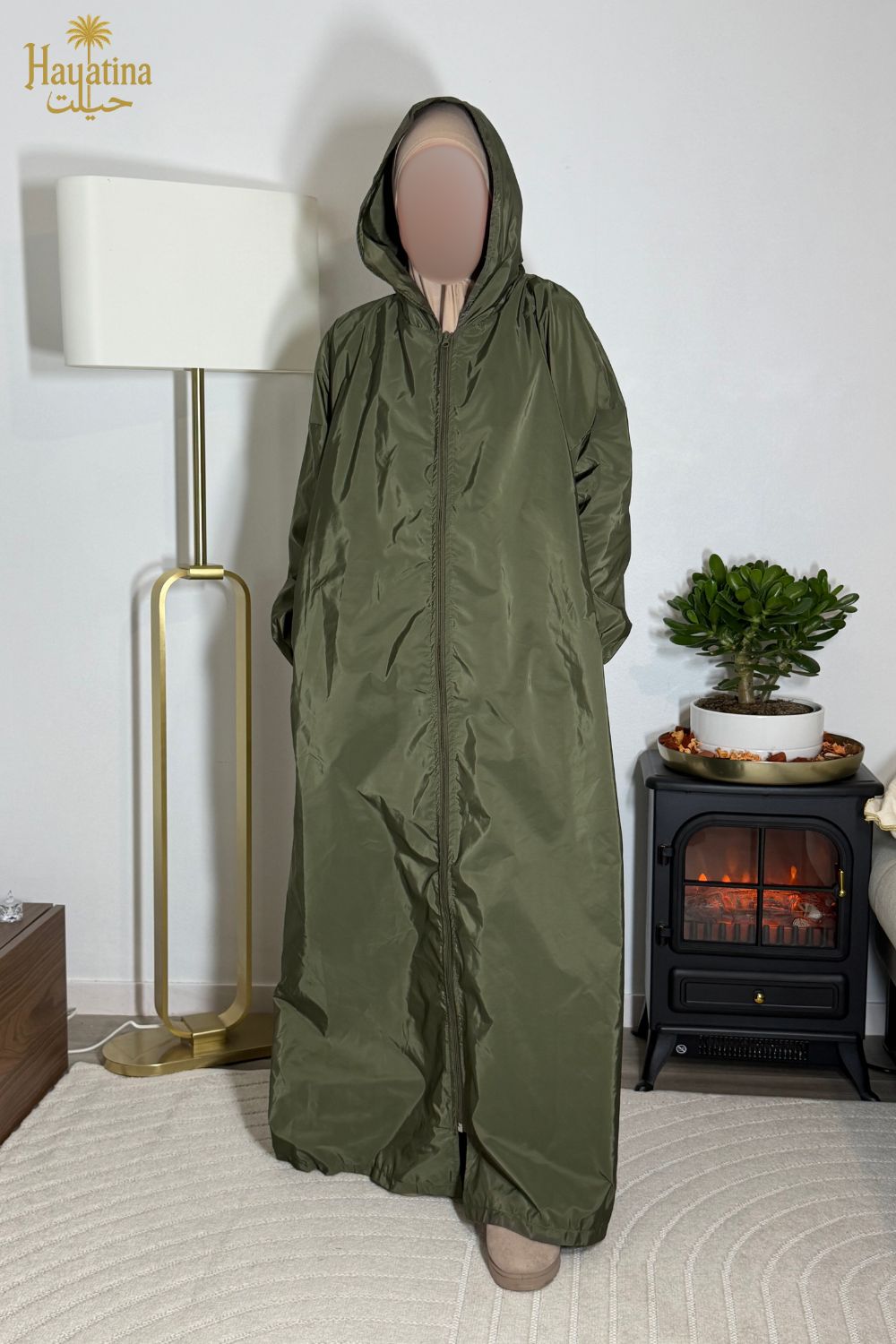 💧 Rubyah - Eclat de texture