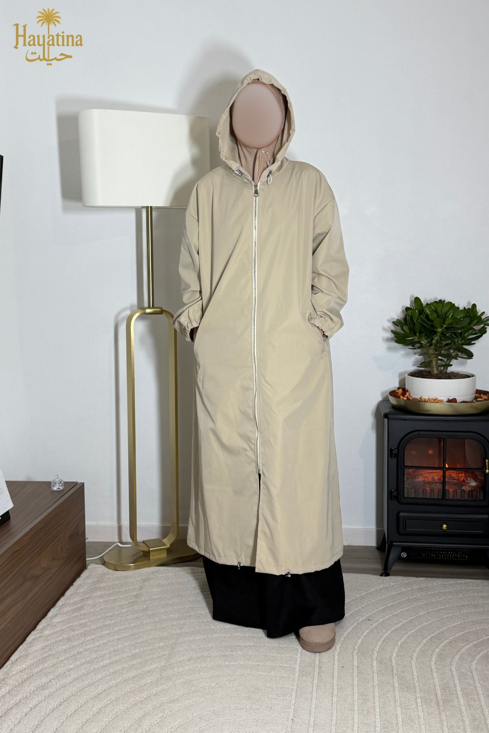 💠 Jawhar - Lumière fine