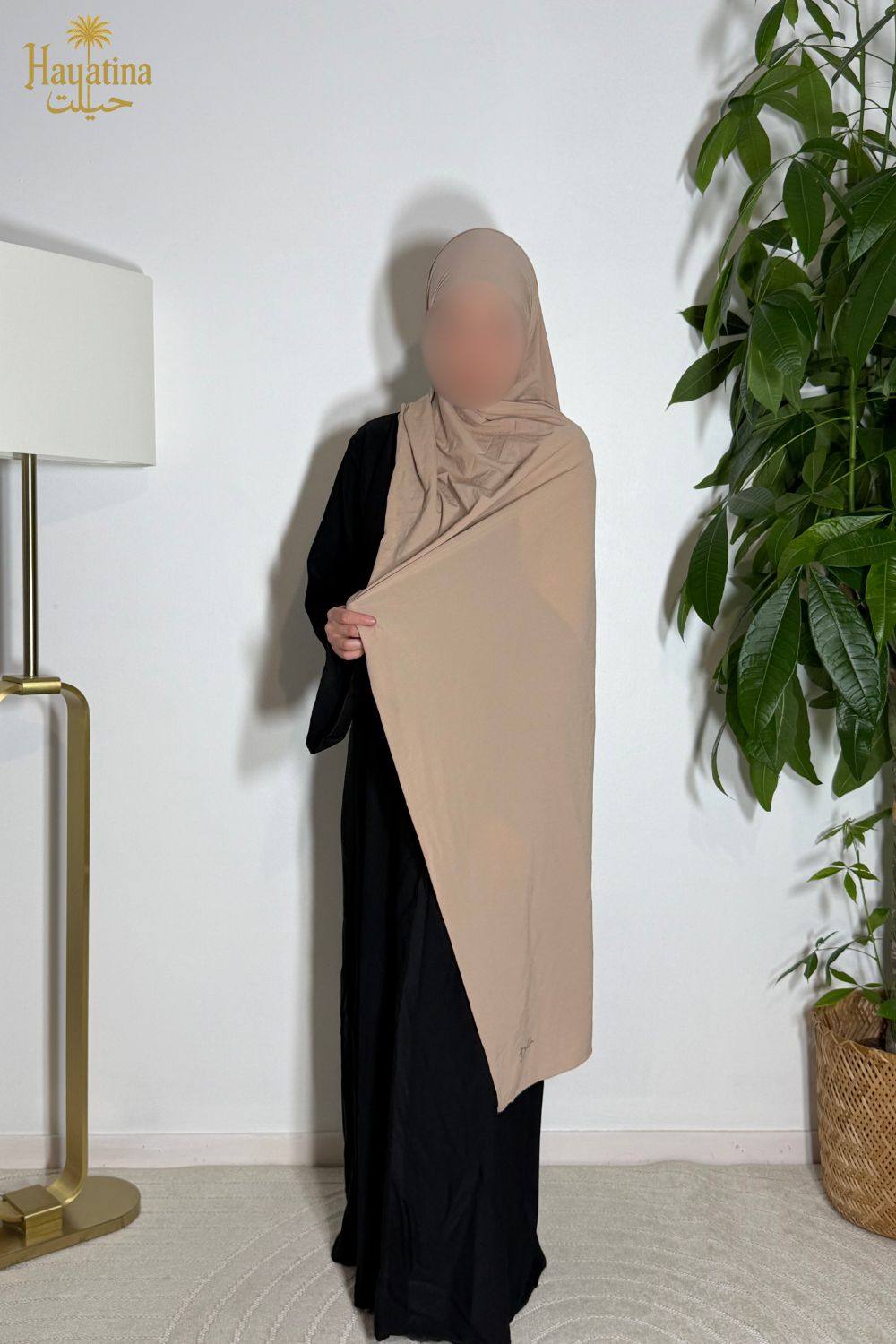 🍃 Hawa - voile air