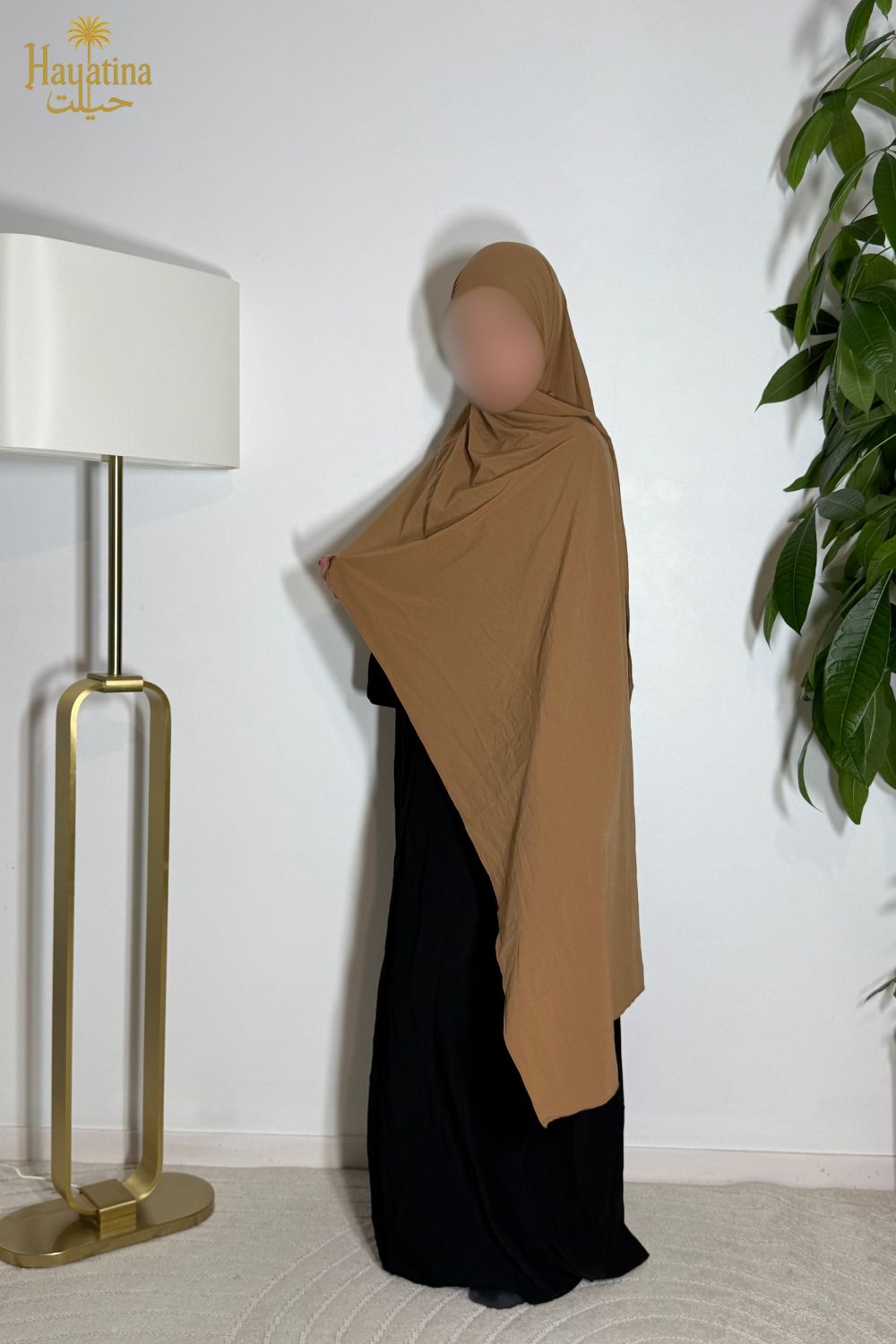 🍃 Hawa - voile air