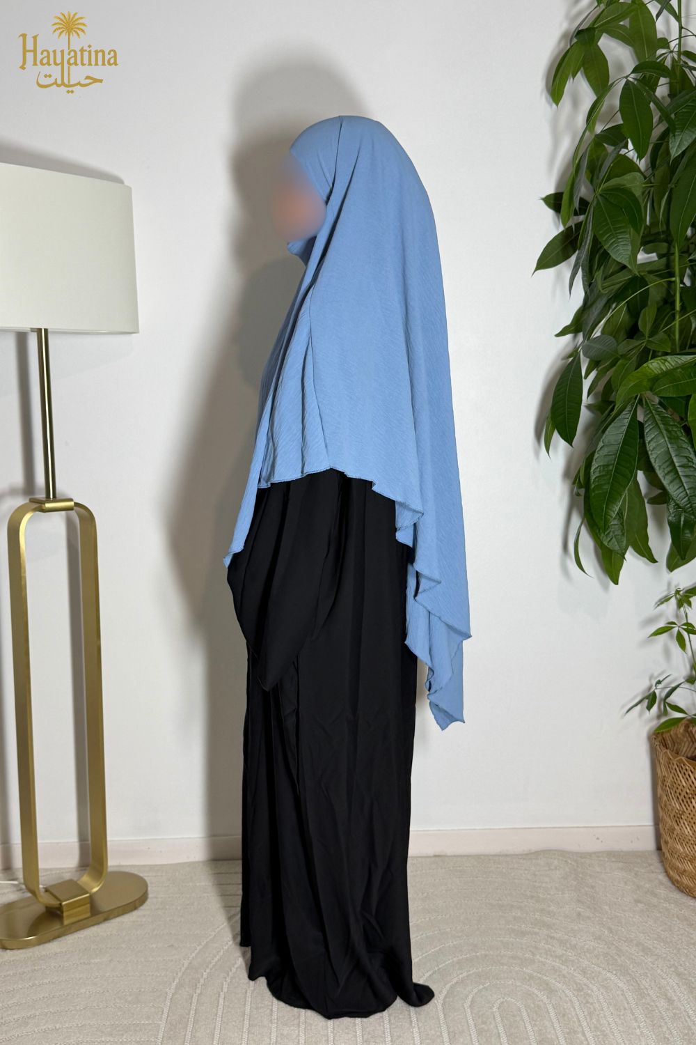 🏝️ Sahara - khimar jazz