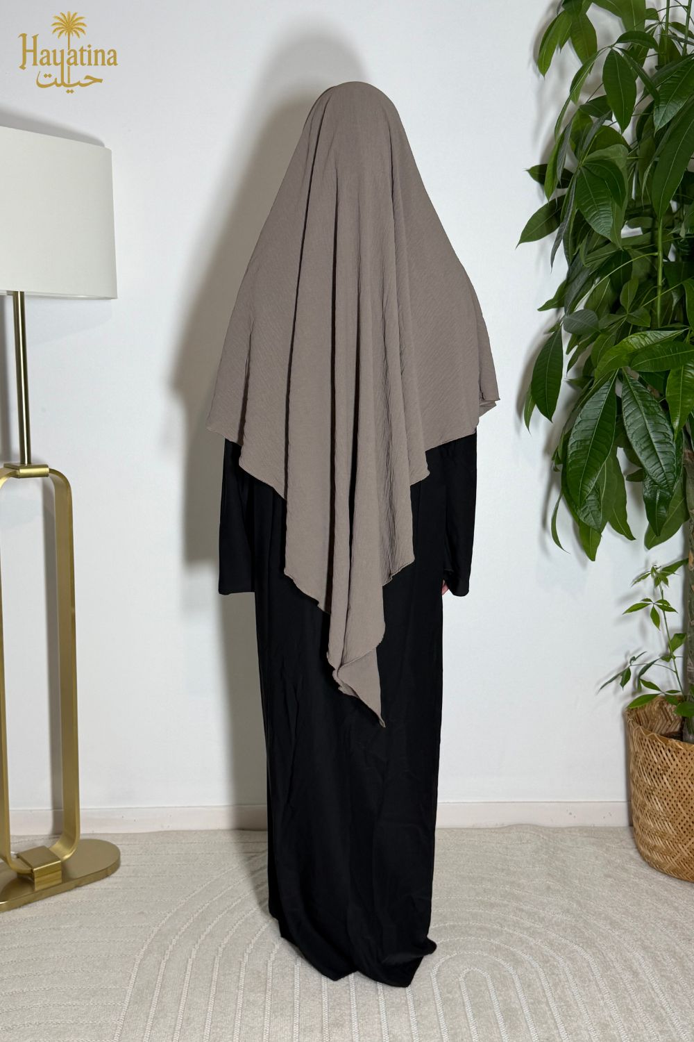 🏝️ Sahara - khimar jazz