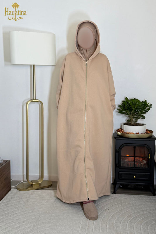 🍯 Nazrah - Cocon suprême