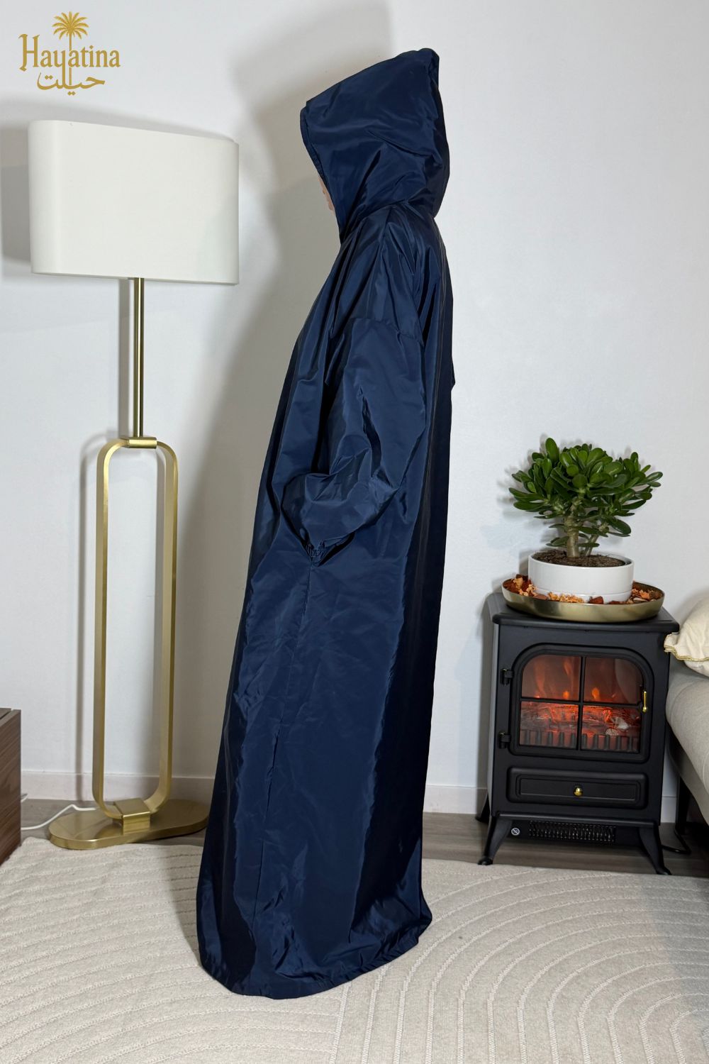 💧 Rubyah - Eclat de texture