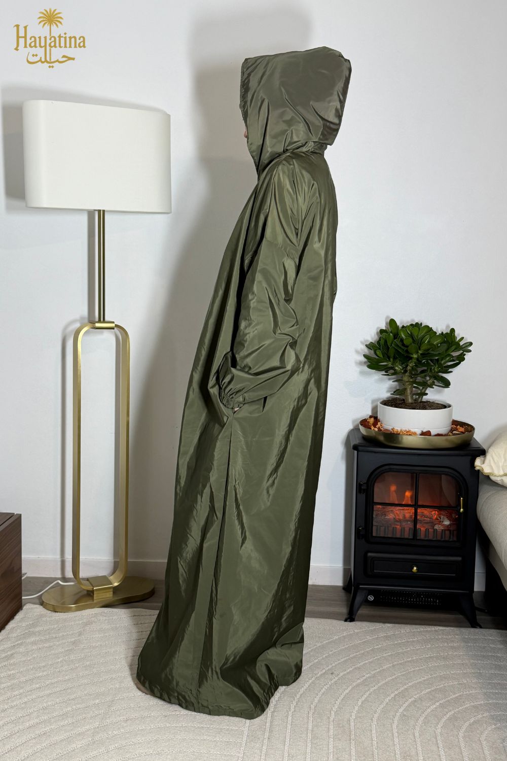 💧 Rubyah - Eclat de texture