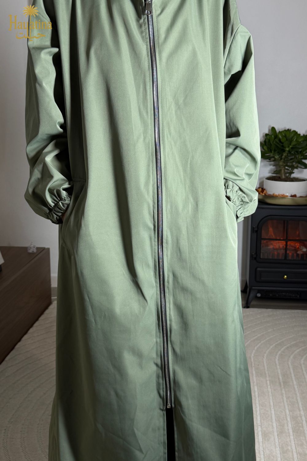 💠 Jawhar - Lumière fine