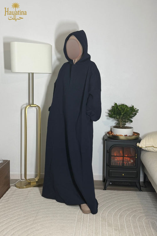 🩵 Dajwa - Douceur nocturne