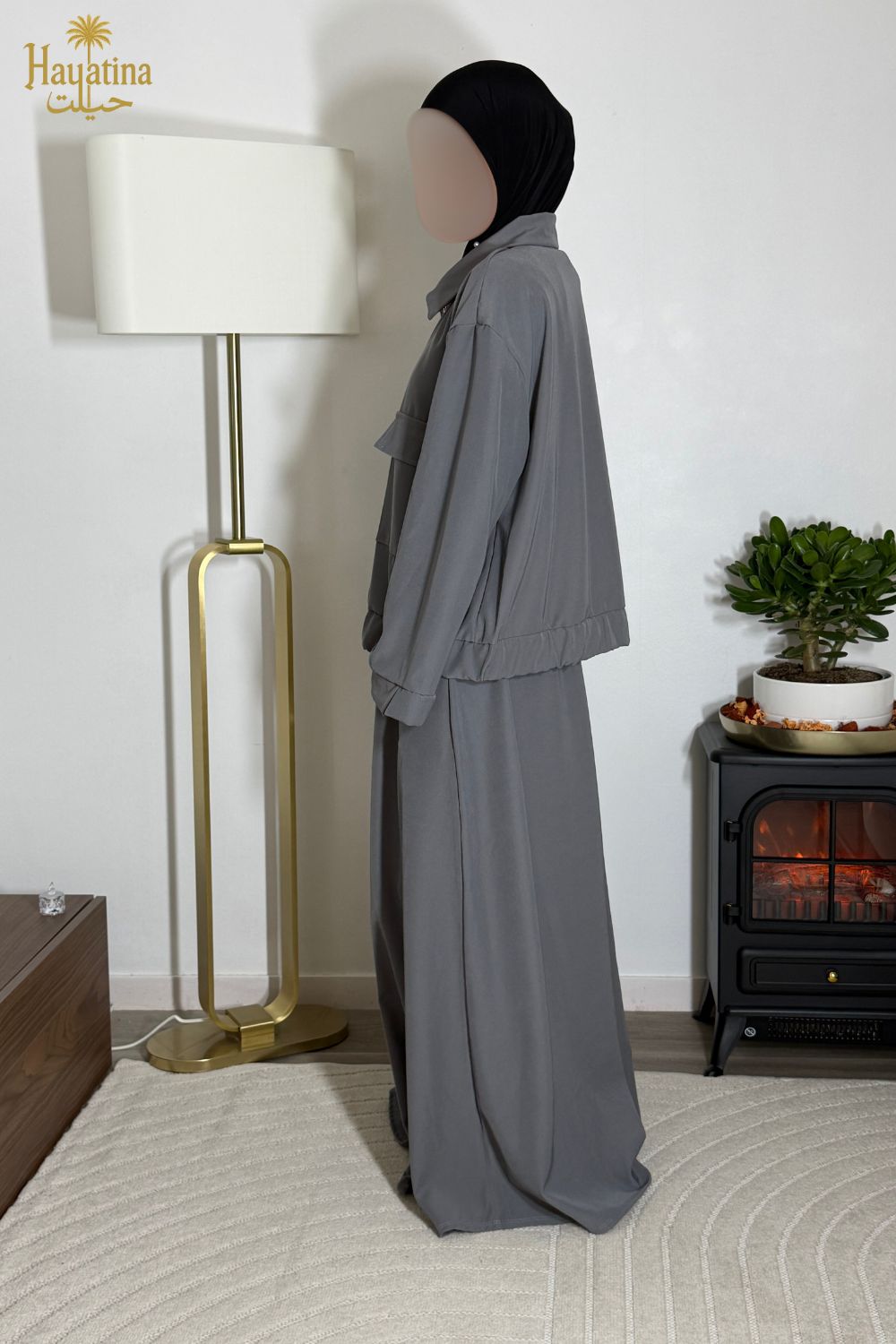 🪽 Afiya - éloge de la matière