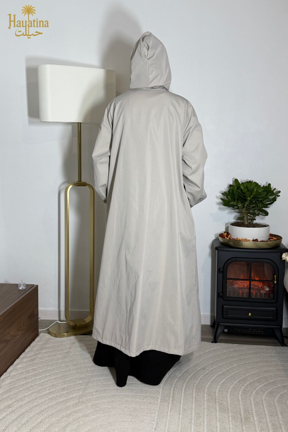 💠 Jawhar - Lumière fine