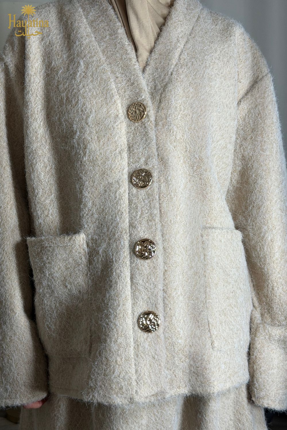 🍂 Ranya - Automne set