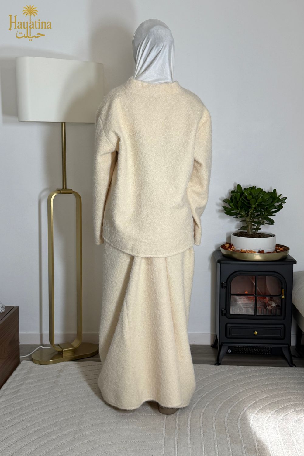 🍂 Ranya - Automne set