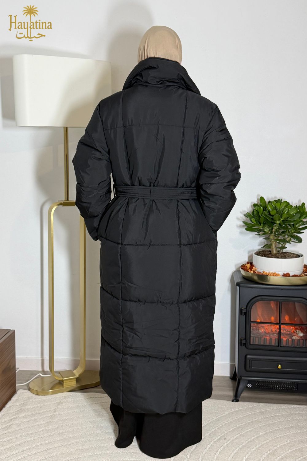 ⛄️ Nayyir - Hiver profond