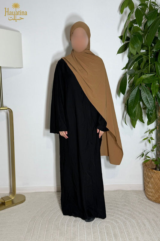 🍃 Hawa - voile air