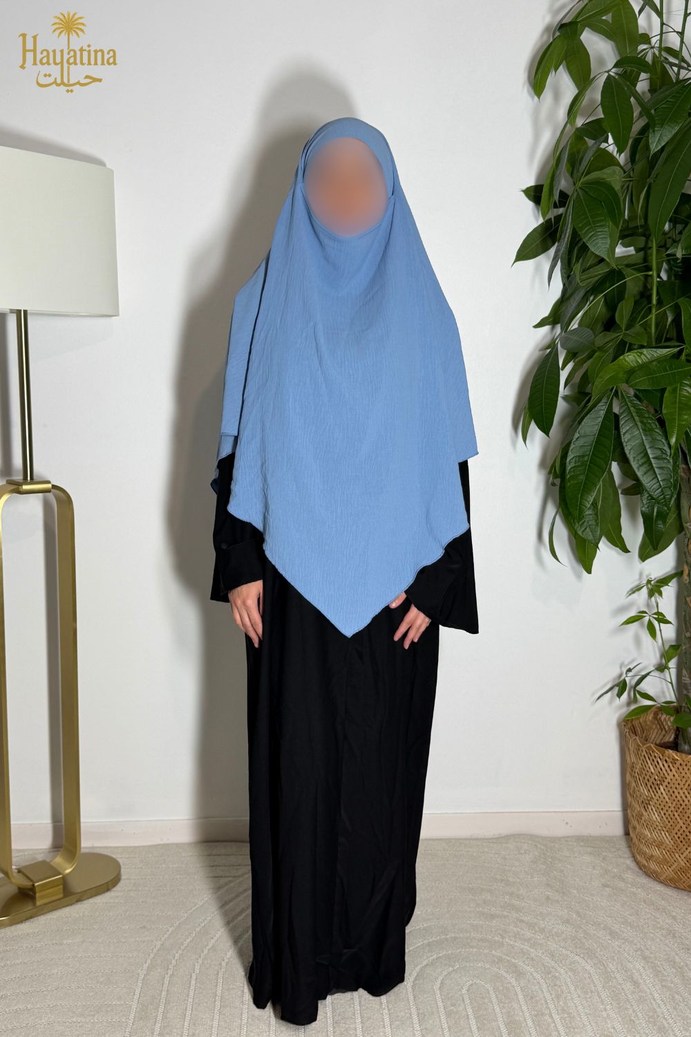 🏝️ Sahara - khimar jazz