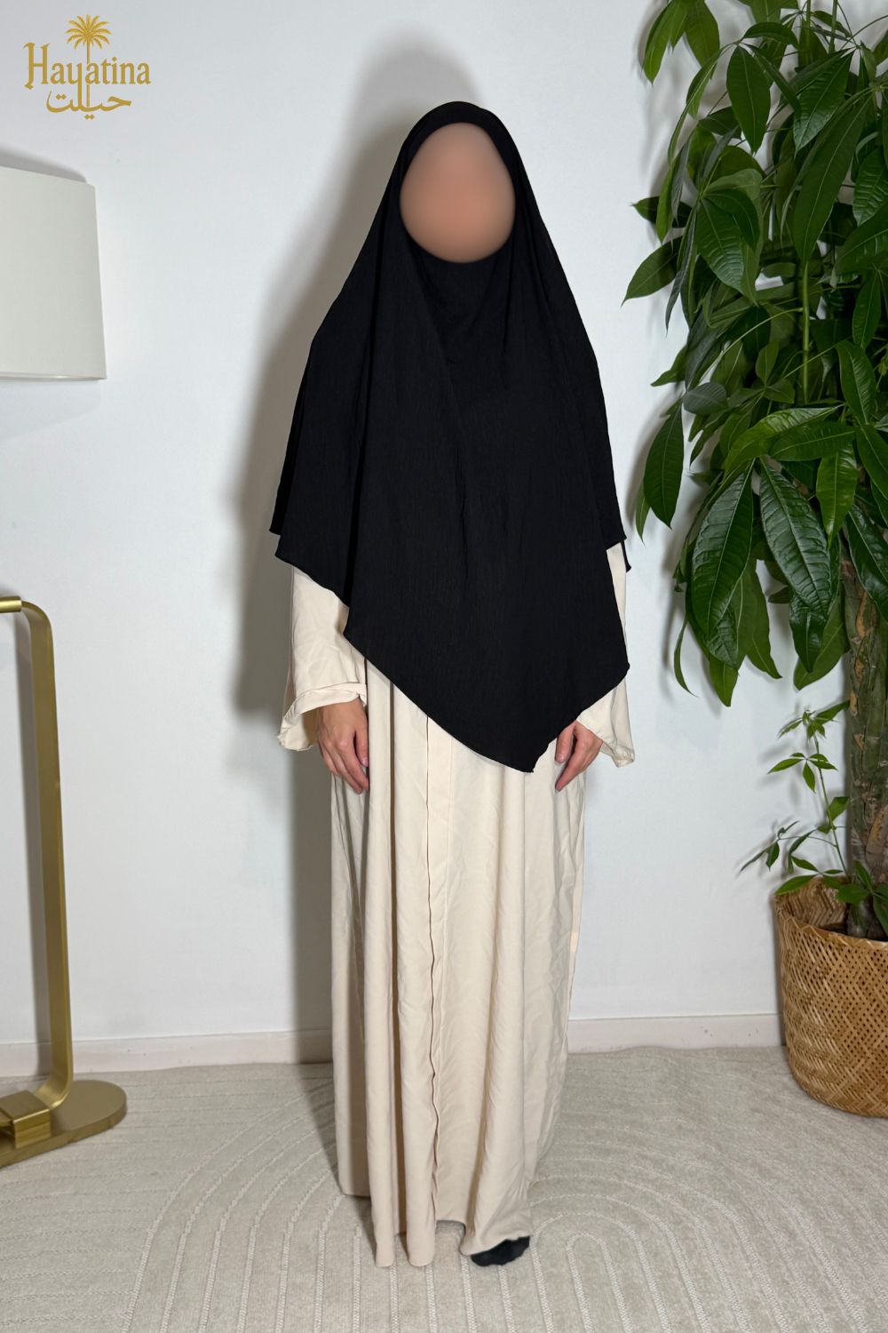 🏝️ Sahara - khimar jazz