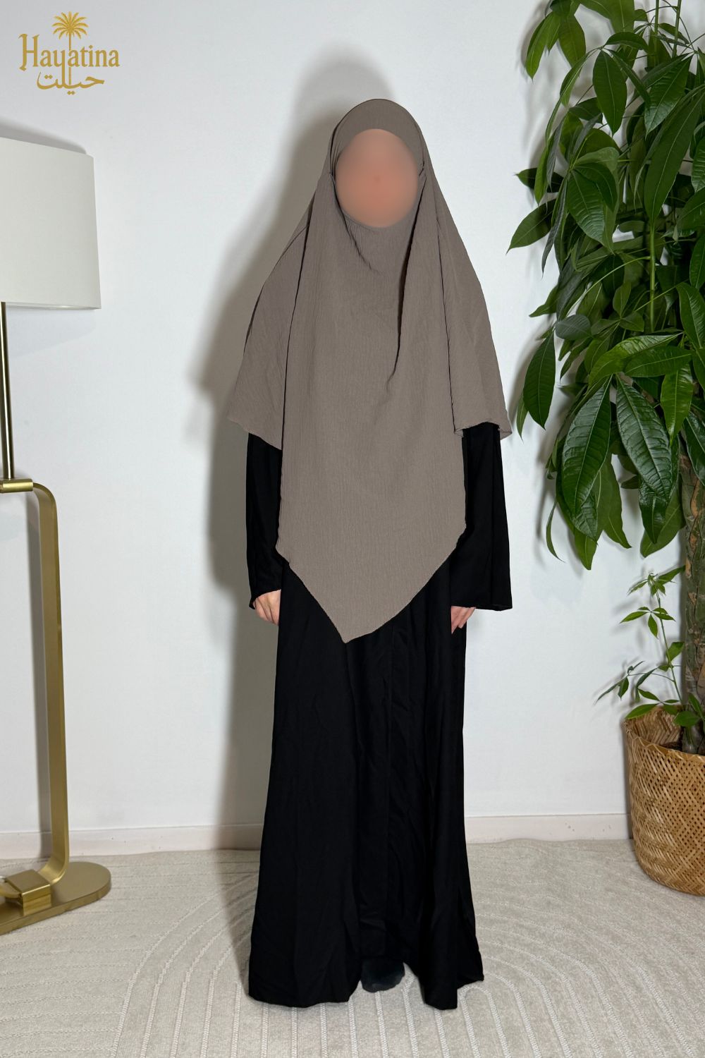 🏝️ Sahara - khimar jazz