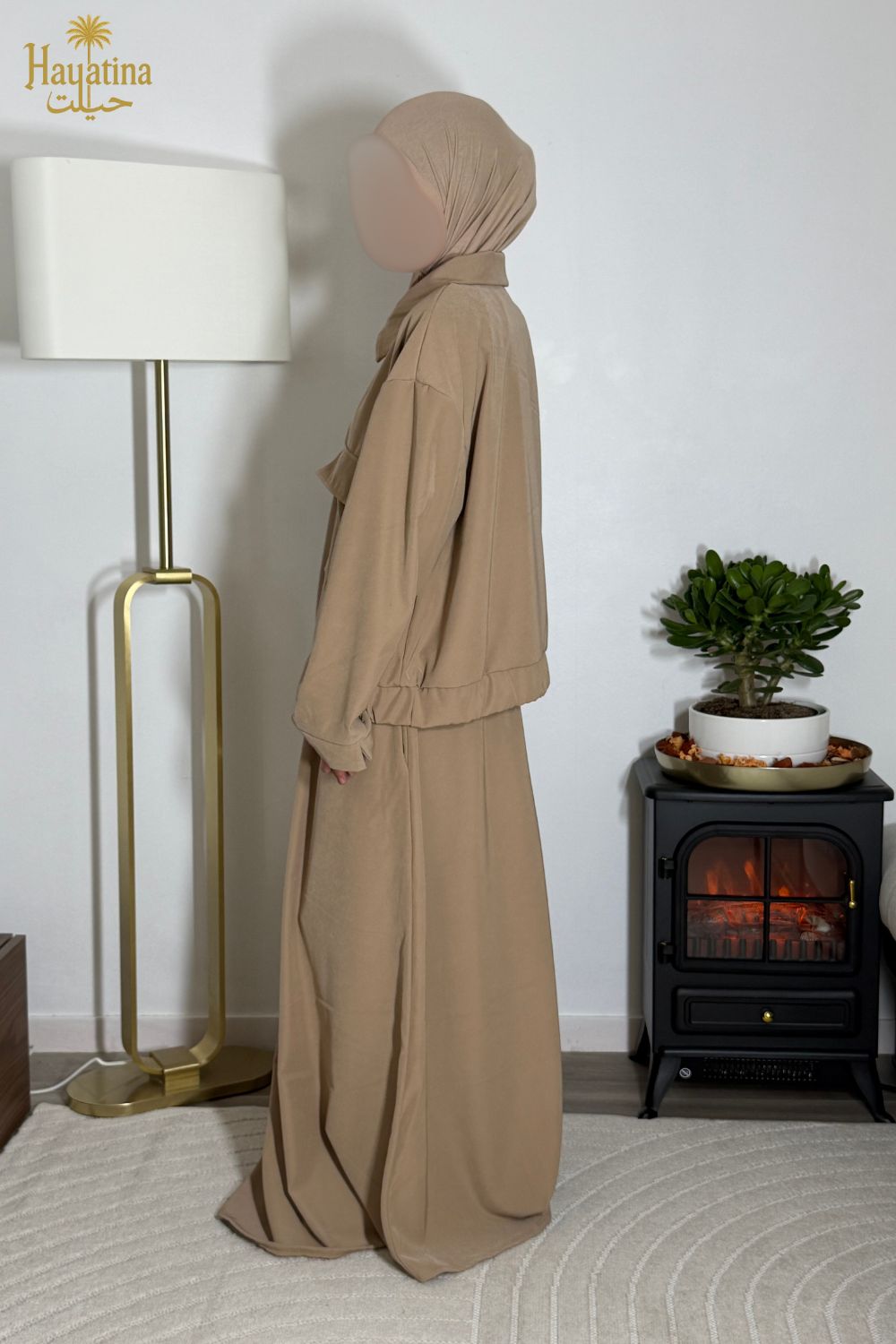 🪽 Afiya - éloge de la matière