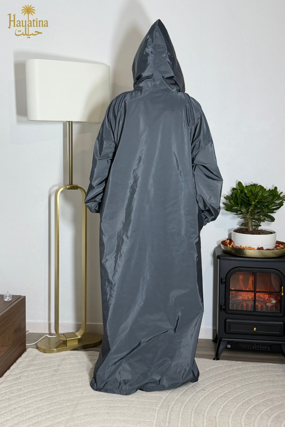 💧 Rubyah - Eclat de texture