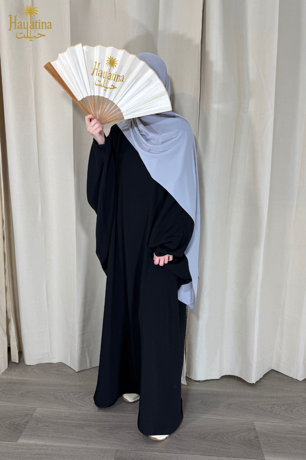 🍃 Hawa - voile air