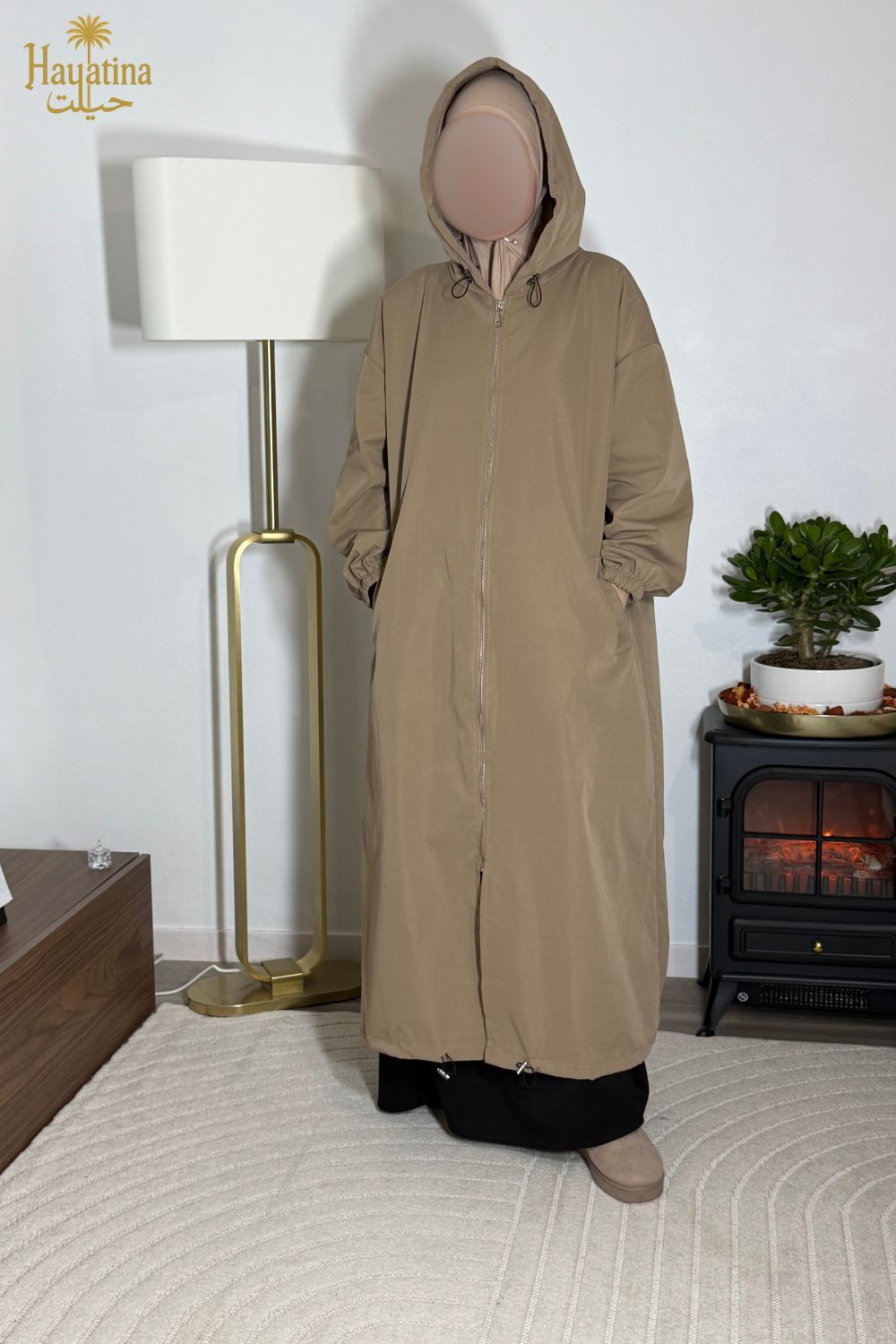 💠 Jawhar - Lumière fine