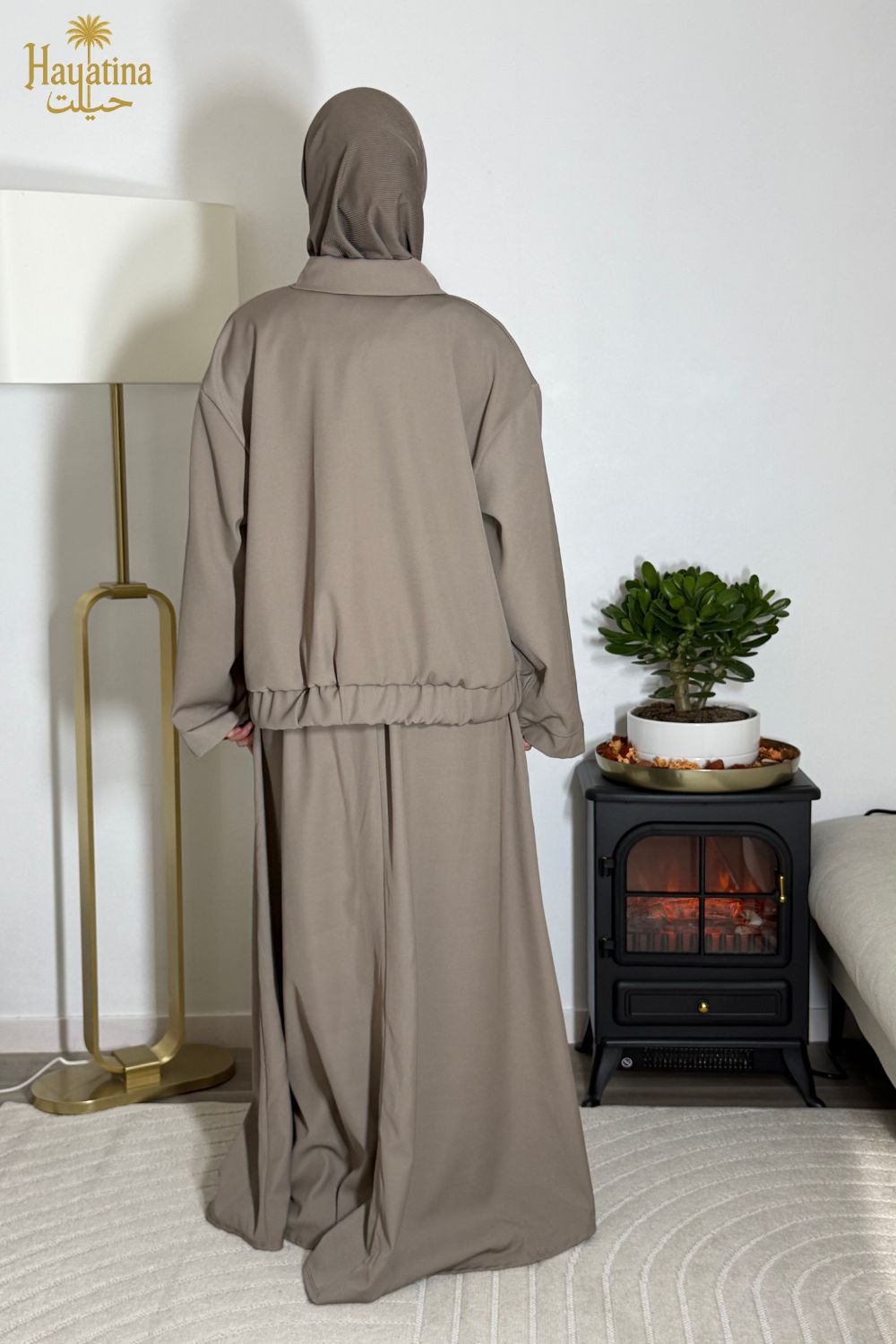 🪽 Afiya - éloge de la matière