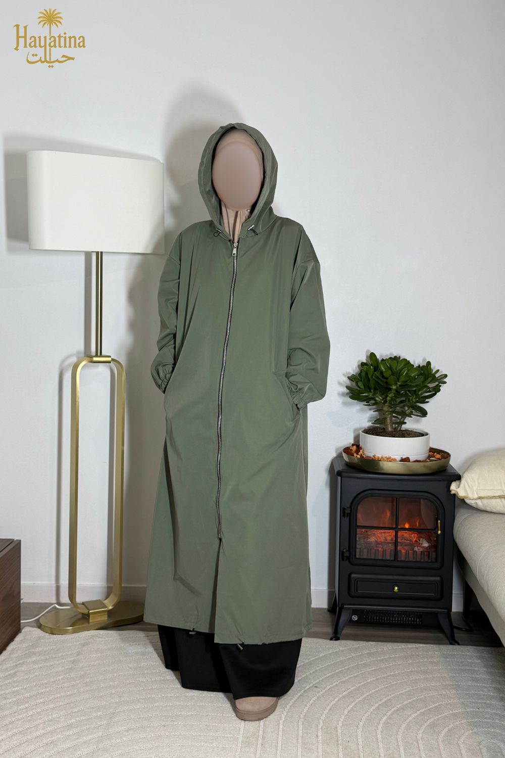 💠 Jawhar - Lumière fine