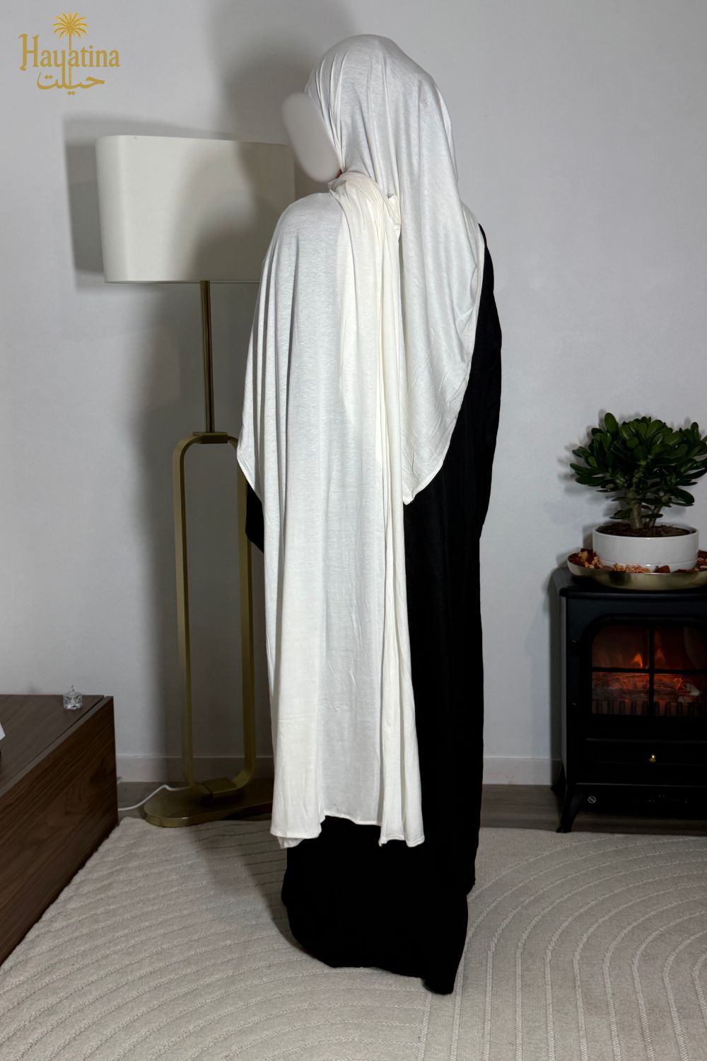 🧚🏼‍♀️ Rayâa - Jersey coton modal