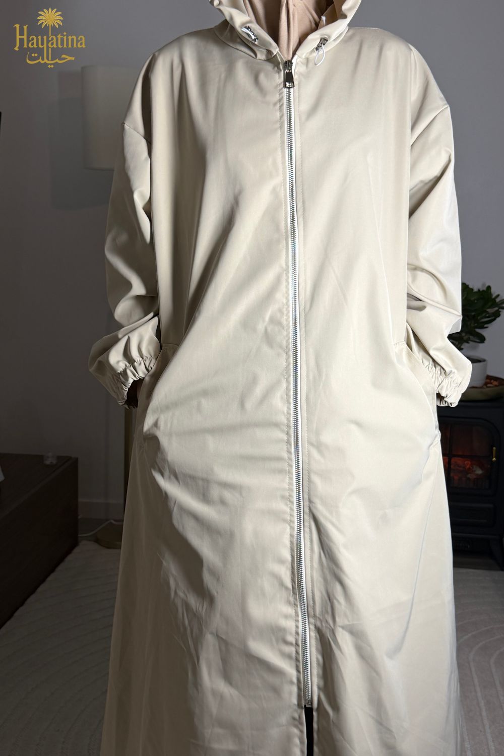 💠 Jawhar - Lumière fine