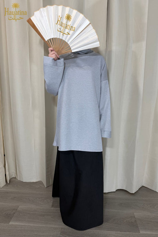  🫶🏼 Hilya - Fluidité