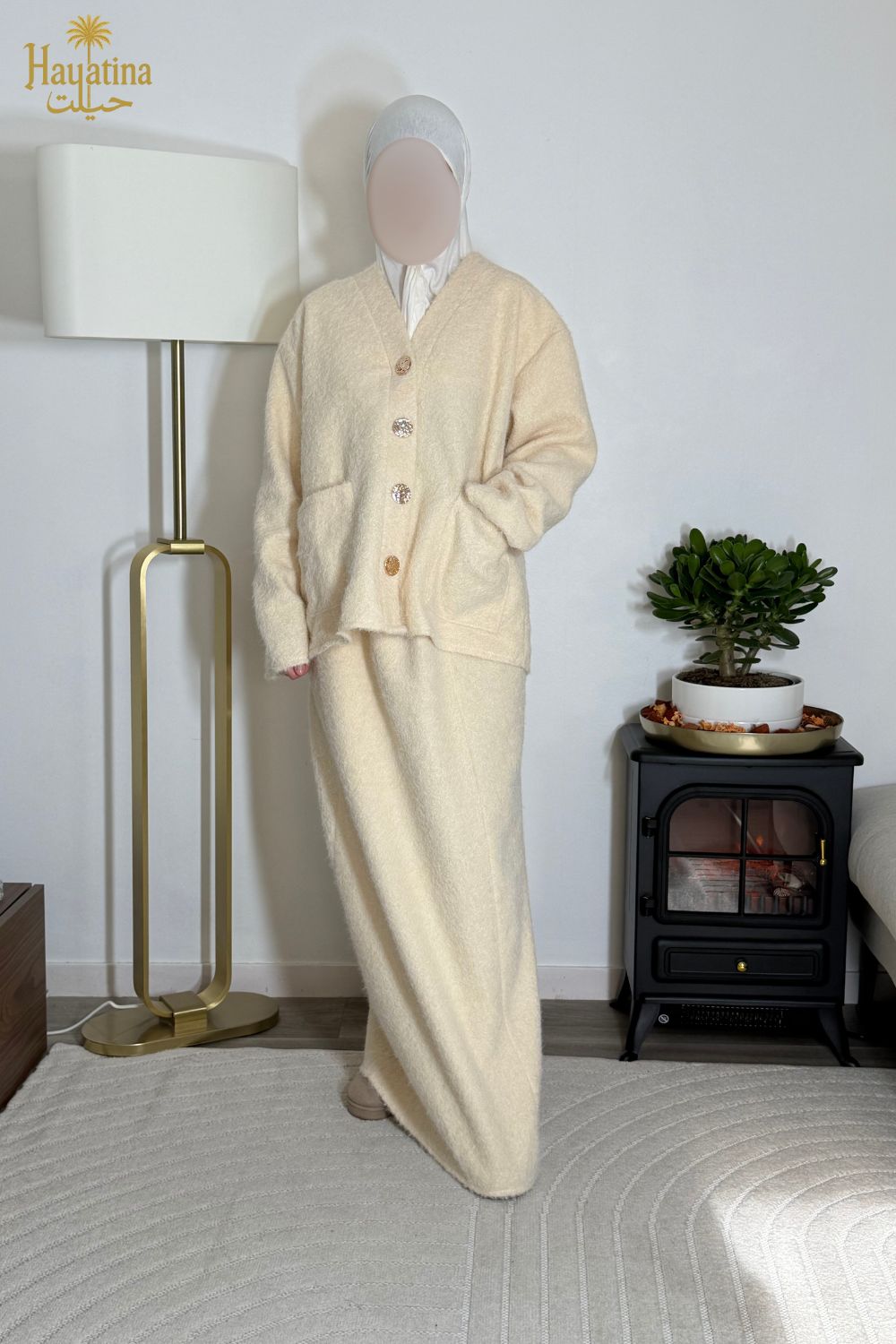 🍂 Ranya - Automne set